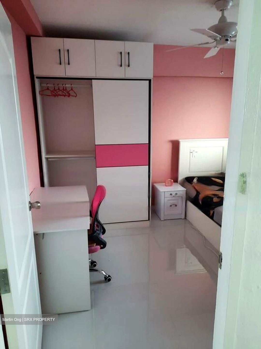 Blk 45 Macpherson Garden (Geylang), HDB 3 Rooms #490256801